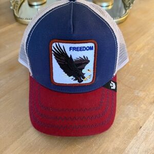 Goorin Bros Trucker Hat